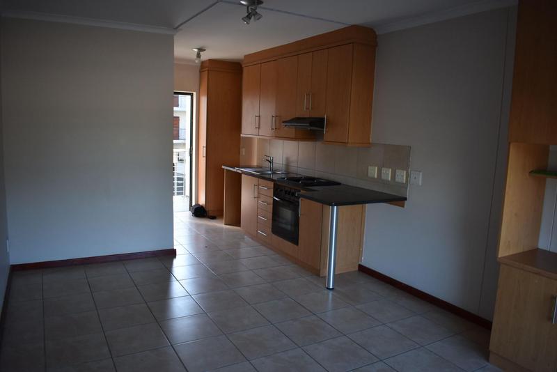 To Let 1 Bedroom Property for Rent in Stellenbosch Central Western Cape